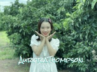 AuroraThompson