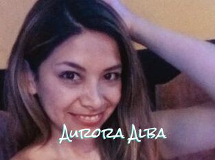 Aurora_Alba