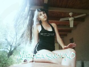 Aurora_SnowXO