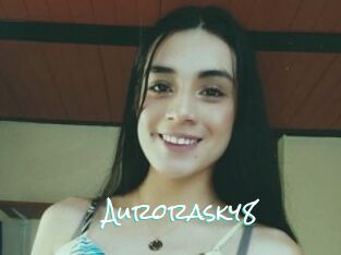Aurorasky8 Sensuality Dream