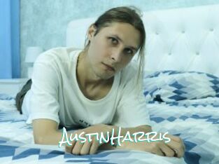 AustinHarris