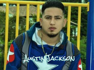 AustinJackson Sensuality Dream