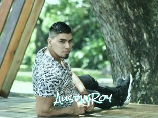 AustinRoy