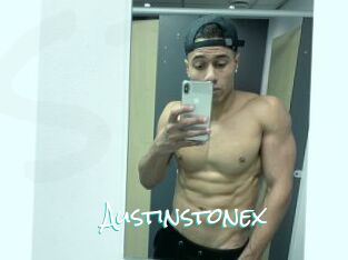 Austinstonex