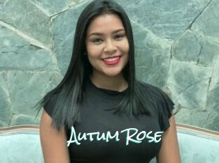 Autum_Rose