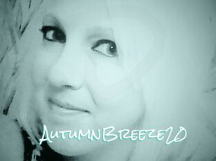 AutumnBreeze20 Sensuality Dream