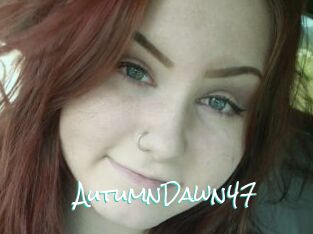 AutumnDawn47 Sensuality Dream