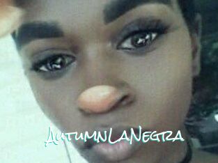 AutumnLaNegra