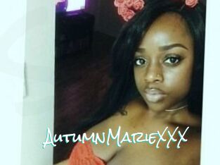 AutumnMarieXXX Sensuality Dream