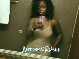 AutumnRosee