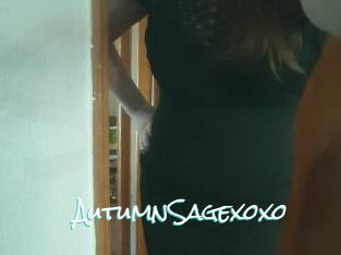 AutumnSagexoxo Sensuality Dream