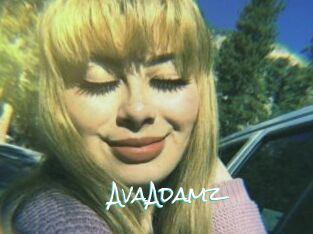 AvaAdamz