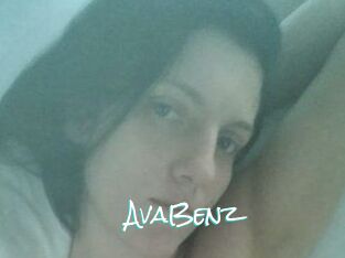 Ava_Benz