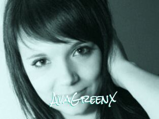 AvaGreenX
