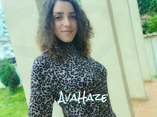 AvaHaze