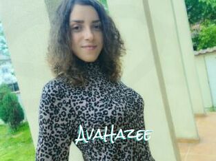 AvaHazee