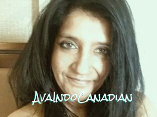 AvaIndoCanadian