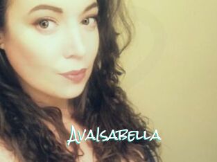 AvaIsabella
