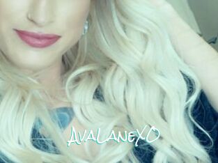 AvaLaneXO