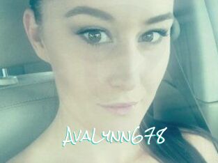 AvaLynn678