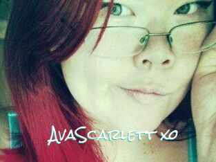 AvaScarlett_xo