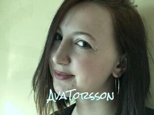 AvaTorsson