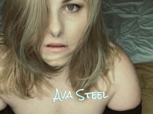Ava_Steel Sensuality Dream