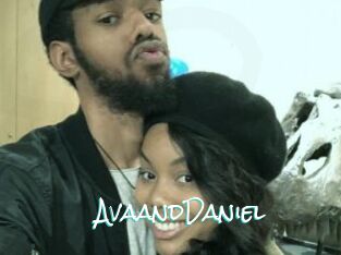 AvaandDaniel