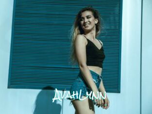 AvahLynn