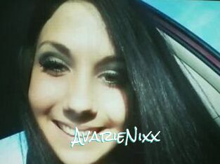 AvarieNixx