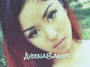 AveenaBangz