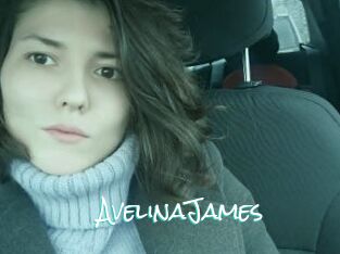 AvelinaJames
