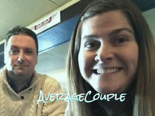 AverageCouple