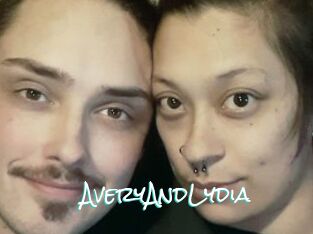AveryAndLydia