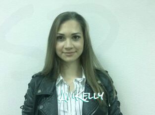 AviKelly