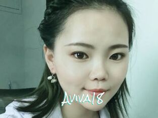 Aviva18 Sensuality Dream