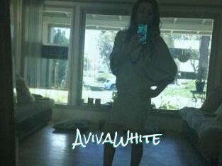 Aviva_White