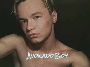AvokadoBoy