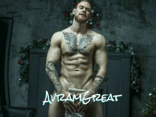 AvramGreat