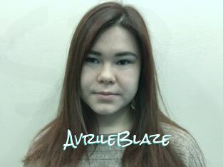 AvrileBlaze