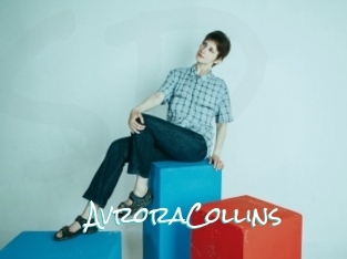 AvroraCollins Sensuality Dream