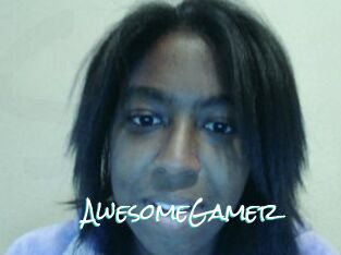AwesomeGamer