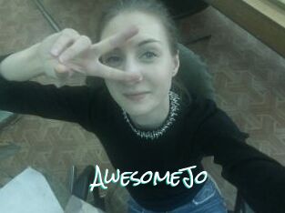 AwesomeJo