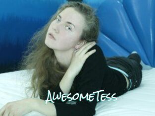 AwesomeTess