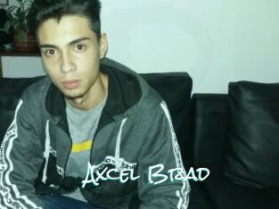 Axcel_Brad Sensuality Dream