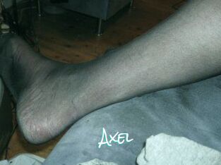 Axel
