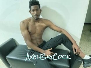 AxelBigCock