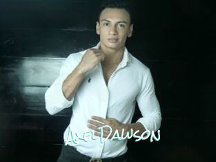 AxelDawson Sensuality Dream