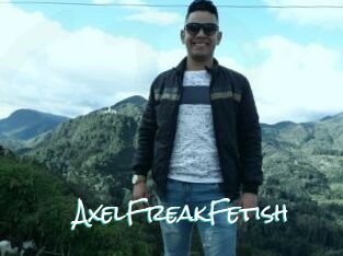 AxelFreakFetish