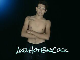 AxelHotBigCock